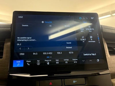 2023 Ford Expedition Limited