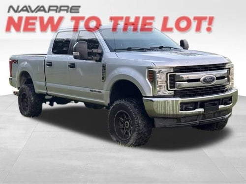 2019 Ford F-250 XL