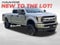 2019 Ford F-250 XL