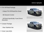 2019 Ford F-250 XL