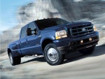 2003 Ford Super Duty F-250 XL