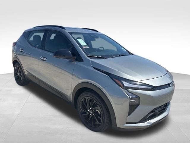2027 Chevrolet Bolt