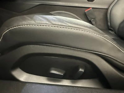 2022 Chevrolet Corvette Stingray 1LT