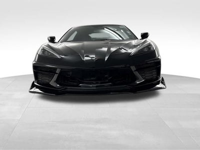 2022 Chevrolet Corvette Stingray 1LT