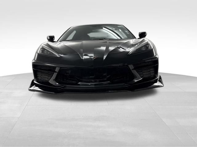 2022 Chevrolet Corvette Stingray 1LT