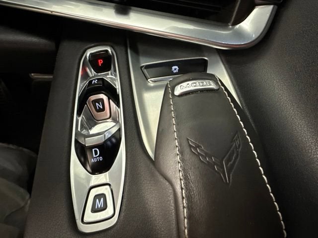 2022 Chevrolet Corvette Stingray 1LT