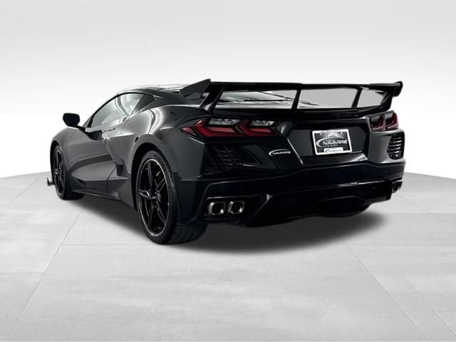 2022 Chevrolet Corvette Stingray 1LT