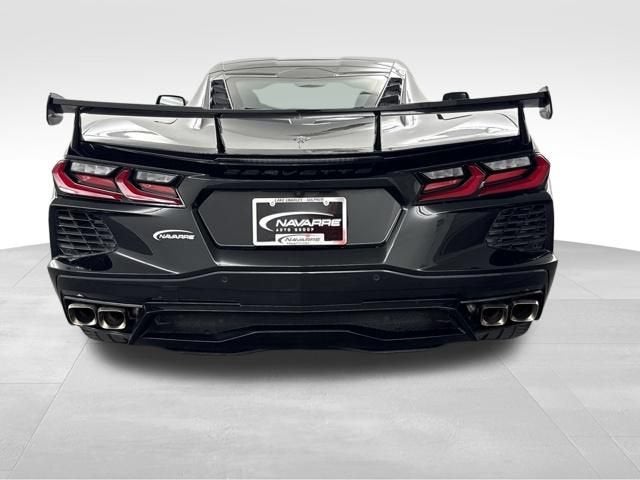 2022 Chevrolet Corvette Stingray 1LT