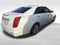 2015 Cadillac CTS RWD