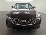 2020 Cadillac CT4 Premium Luxury