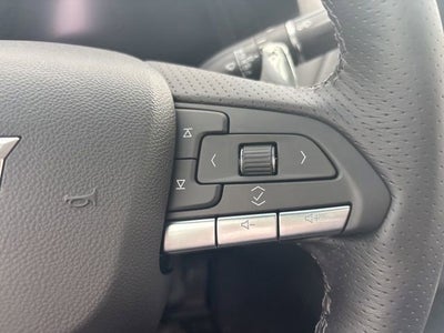 2026 Cadillac CT4 Sport