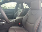 2026 Cadillac CT4 Sport