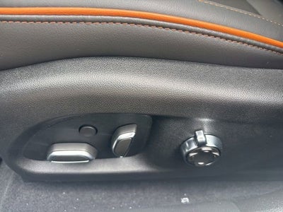 2026 Cadillac CT4 Sport