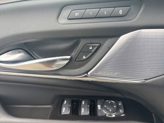 2026 Cadillac CT4 Sport