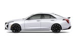 2026 Cadillac CT4 Sport