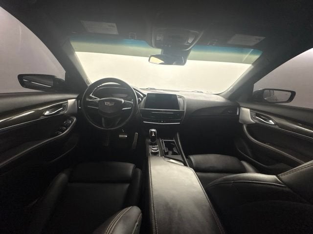 2022 Cadillac CT5-V V-Series