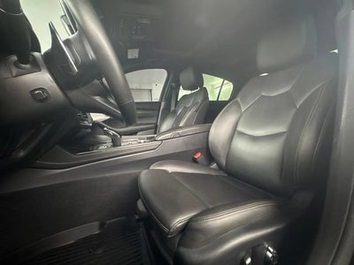 2022 Cadillac CT5-V V-Series