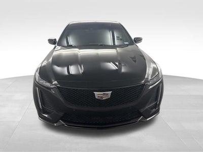 2022 Cadillac CT5-V V-Series
