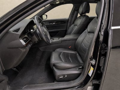 2018 Cadillac CT6 RWD