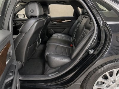 2018 Cadillac CT6 RWD