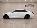 2018 Cadillac CT6 Luxury RWD