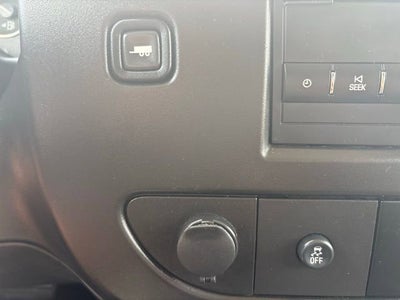 2023 Chevrolet Express Passenger 3500 1LS