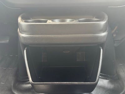 2023 Chevrolet Express Passenger 3500 1LS