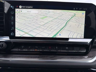 2026 Chevrolet Silverado 3500 HD LTZ DRW