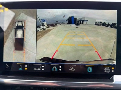 2026 Chevrolet Silverado 3500 HD LTZ DRW