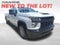 2020 Chevrolet Silverado 2500 HD Work Truck