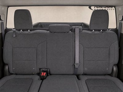 2020 Chevrolet Silverado 2500 HD Work Truck