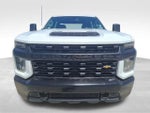 2020 Chevrolet Silverado 2500 HD Work Truck