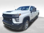 2020 Chevrolet Silverado 2500 HD Work Truck