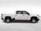 2020 Chevrolet Silverado 2500 HD Work Truck