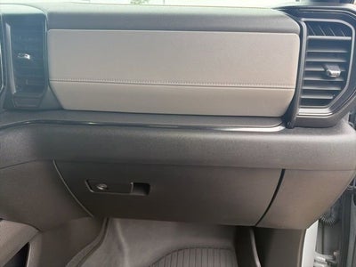 2024 Chevrolet Silverado 2500 HD ZR2