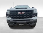2024 Chevrolet Silverado 2500 HD ZR2