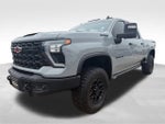 2024 Chevrolet Silverado 2500 HD ZR2