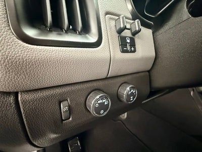 2022 Chevrolet Colorado WT