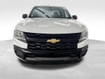 2022 Chevrolet Colorado WT