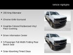 2017 Chevrolet Silverado 1500 Work Truck
