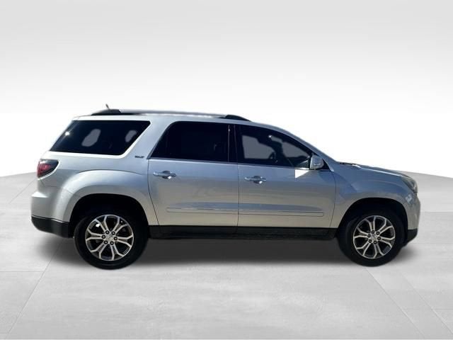 2016 GMC Acadia SLT