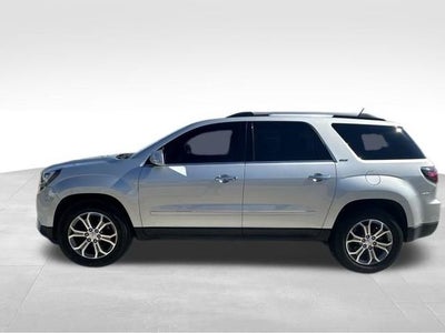 2016 GMC Acadia SLT