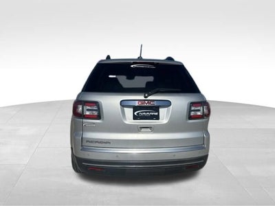 2016 GMC Acadia SLT