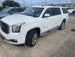 2015 GMC Yukon XL SLE
