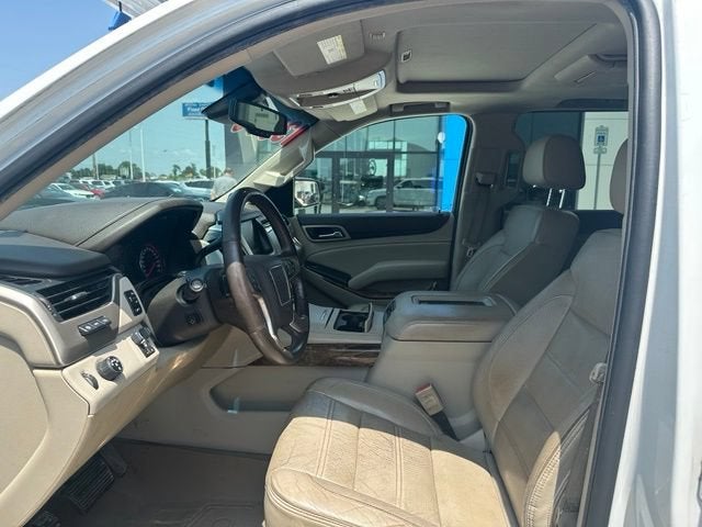 2016 GMC Yukon XL Denali