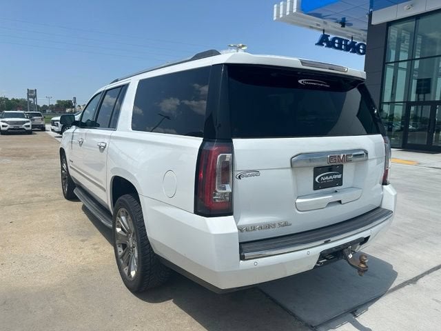 2016 GMC Yukon XL Denali