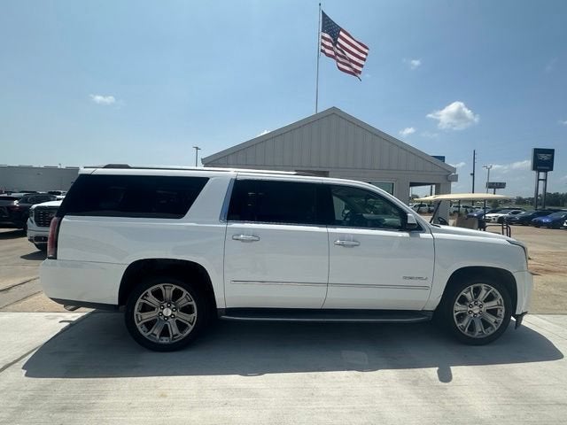 2016 GMC Yukon XL Denali