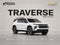 2027 Chevrolet Traverse High Country