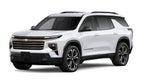 2027 Chevrolet Traverse High Country
