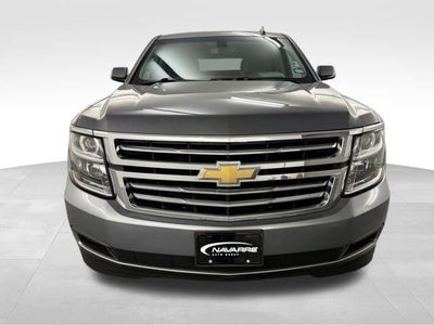 2020 Chevrolet Tahoe LS